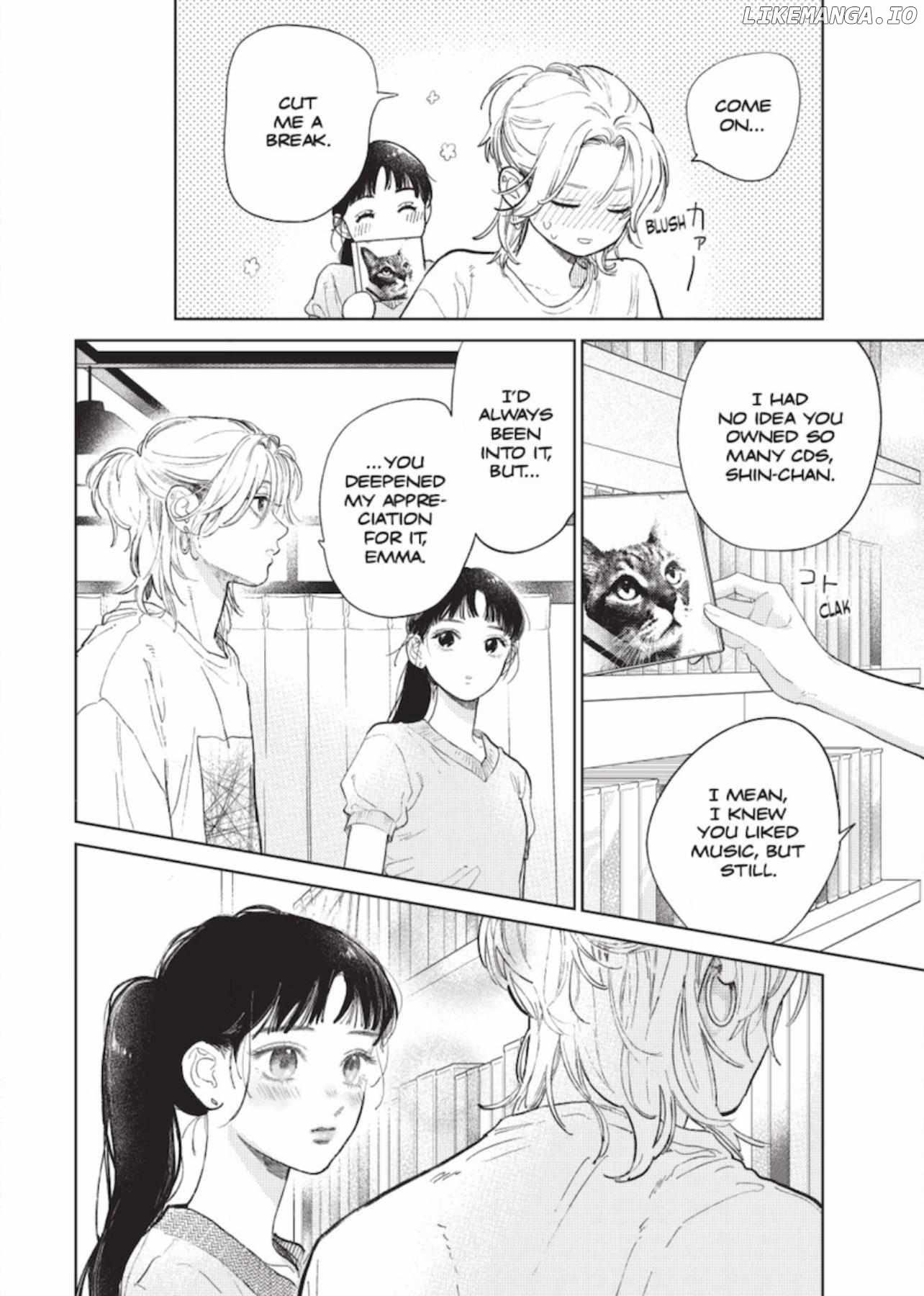 A Sign of Affection, Chapter 49 image 26